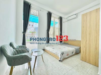 PHONG BAN CÔNG - ULL NỘI THẤT - NGAY HANG XANH