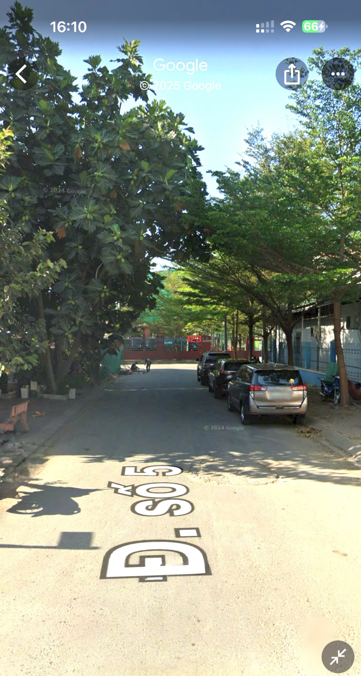 CHO THUÊ PHÒNG MỚI, ĐẸP, FULL NT, MT ĐS 5 - Tạ Quang Bửu Q8. 5tr5
