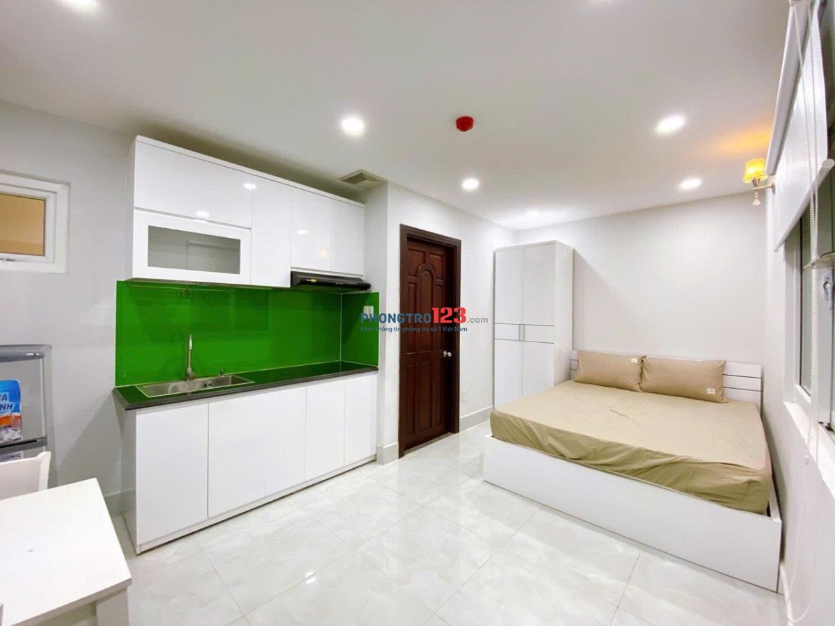 1 Phòng duy nhất Huỳnh Tấn Phát quận 7