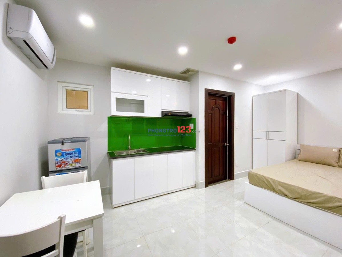 1 Phòng duy nhất Huỳnh Tấn Phát quận 7