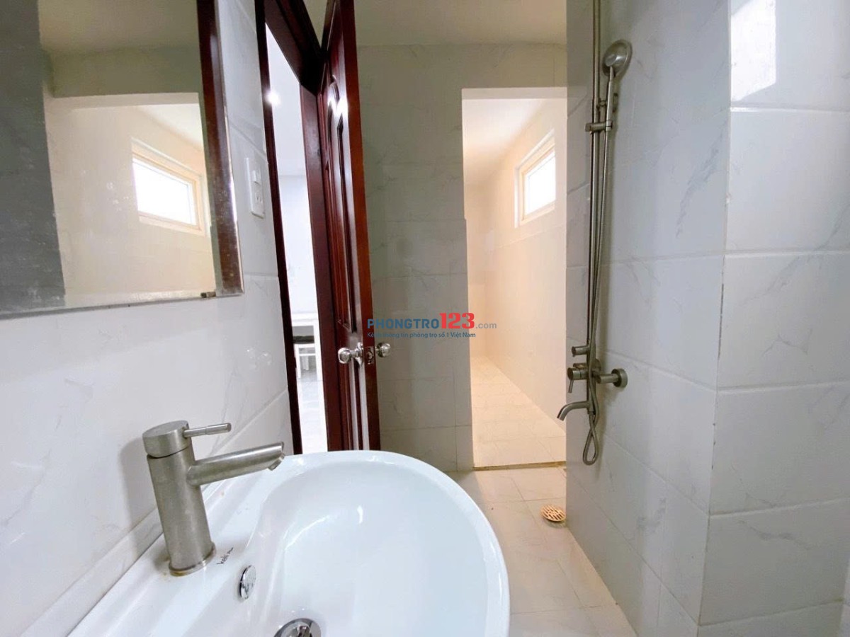 1 Phòng duy nhất Huỳnh Tấn Phát quận 7