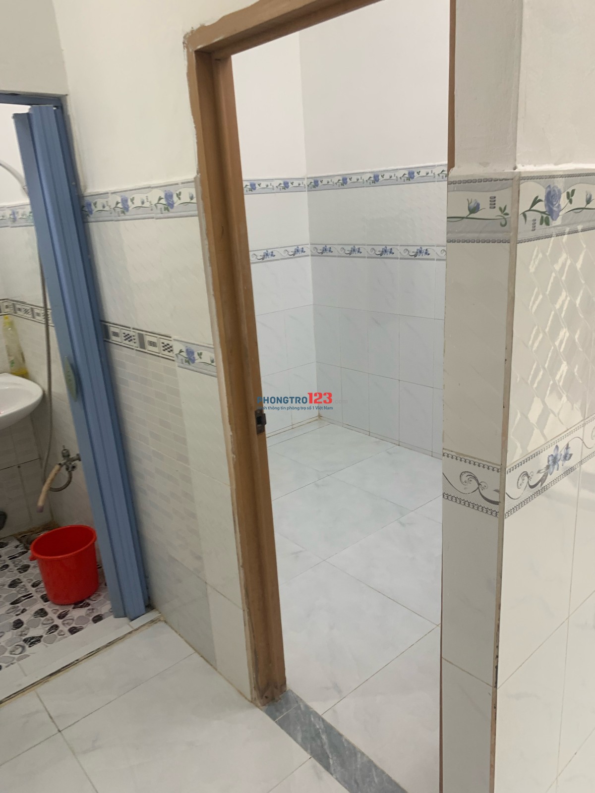Nhà trọ 30 m2. Hẻm 25 đường Nguyễn Văn linh