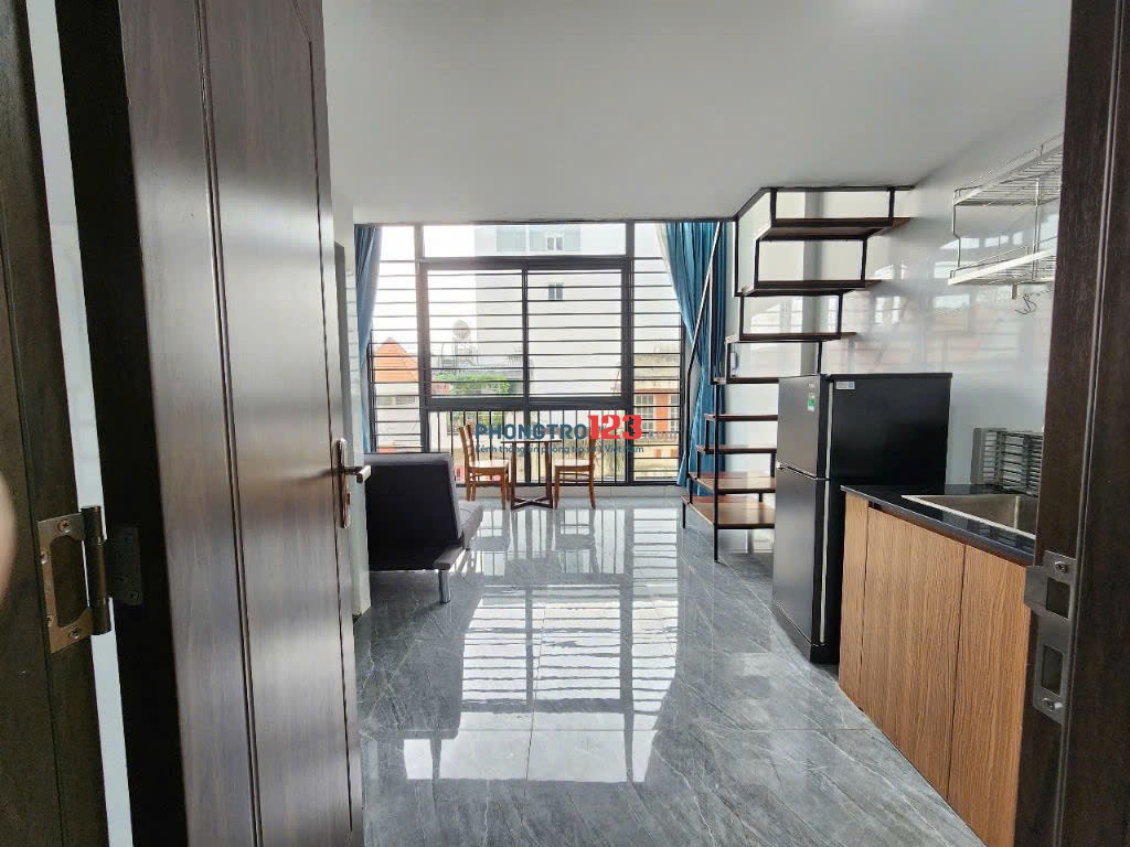 PHÒNG ĐẸP GIÁ TỐT - KHU VỰC TRUNG TÂM Q7, NHÀ BÈ, Q1, Q4, Q8 gần ĐH Tôn Đức Thắng, UFM, Luật...