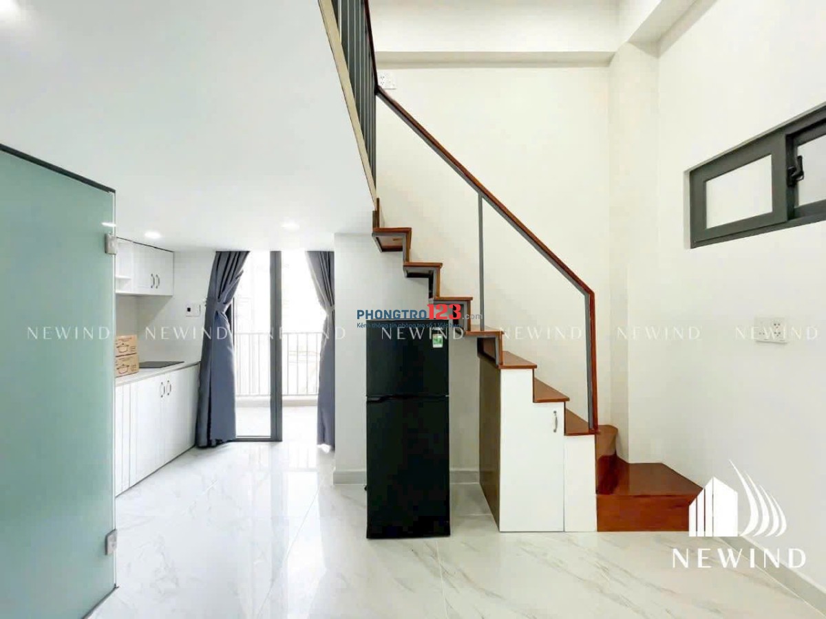 PHÒNG ĐẸP GIÁ TỐT - KHU VỰC TRUNG TÂM Q7, NHÀ BÈ, Q1, Q4, Q8 gần ĐH Tôn Đức Thắng, UFM, Luật...