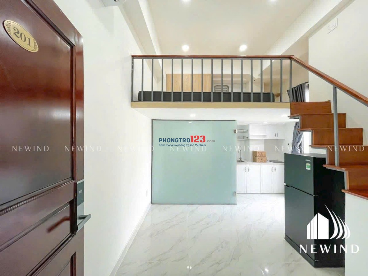 PHÒNG ĐẸP GIÁ TỐT - KHU VỰC TRUNG TÂM Q7, NHÀ BÈ, Q1, Q4, Q8 gần ĐH Tôn Đức Thắng, UFM, Luật...
