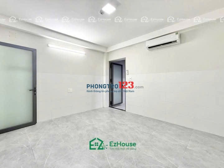 PHÒNG TRỌ GẦN ĐH CÔNG THƯƠNG – Q.TÂN PHÚ