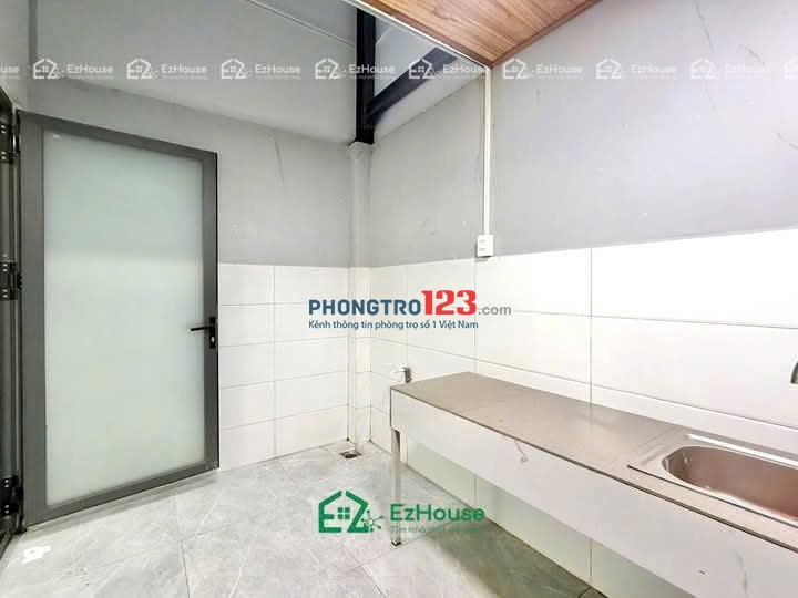 PHÒNG TRỌ GẦN ĐH CÔNG THƯƠNG – Q.TÂN PHÚ