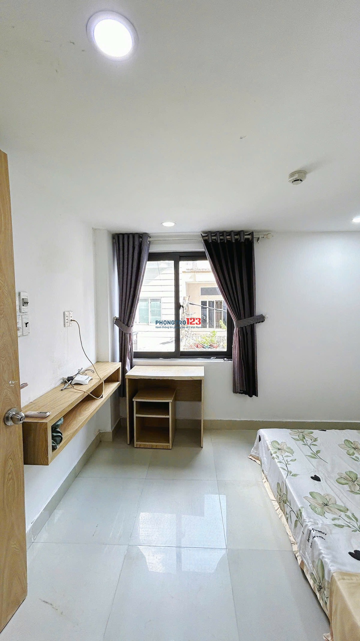 BÌNH THẠNH- GẦN ĐH VĂN LANG-HUTECH-GTVT-HỒNG BÀNG-CHỢ BÀ CHIỂU