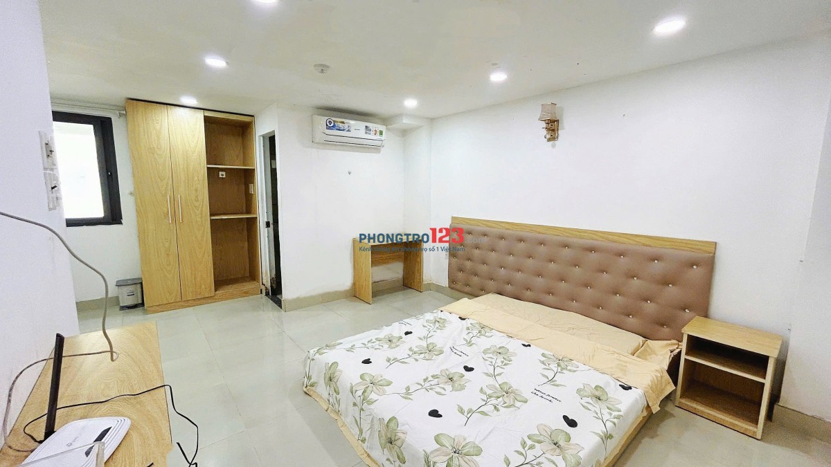 BÌNH THẠNH- GẦN ĐH VĂN LANG-HUTECH-GTVT-HỒNG BÀNG-CHỢ BÀ CHIỂU