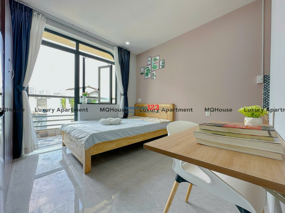 Cho Thuê Phòng Trọ Quận 10 đường Nguyễn Tri Phương, gần ĐH Kinh Tế UEH, ĐH Kinh Tế Công Nghệ