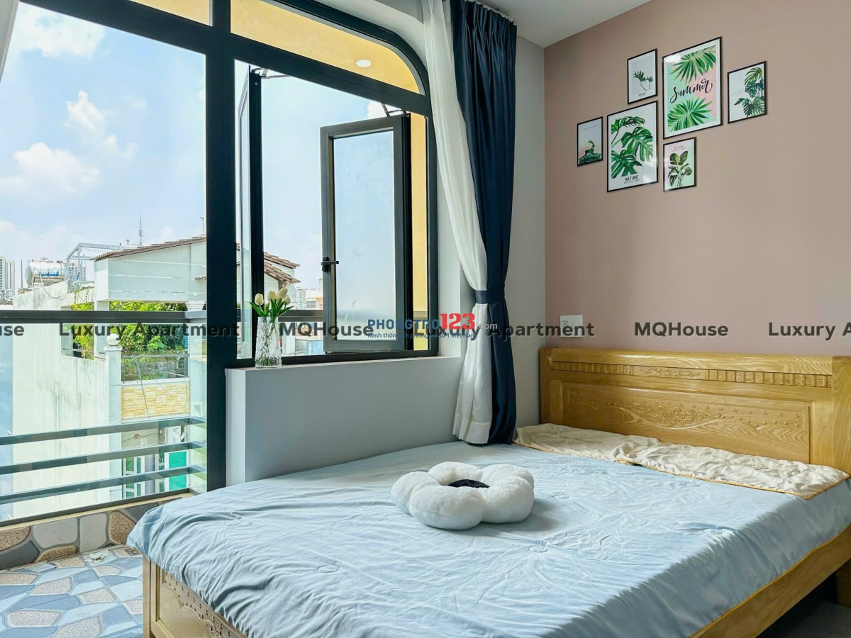 Cho Thuê Phòng Trọ Quận 10 đường Nguyễn Tri Phương, gần ĐH Kinh Tế UEH, ĐH Kinh Tế Công Nghệ