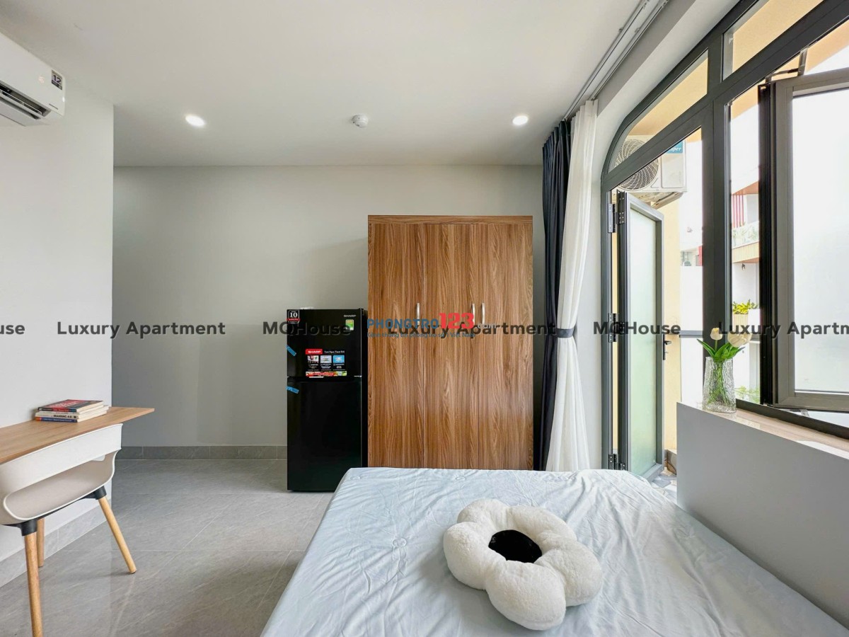 Cho Thuê Phòng Trọ Quận 10 đường Nguyễn Tri Phương, gần ĐH Kinh Tế UEH, ĐH Kinh Tế Công Nghệ