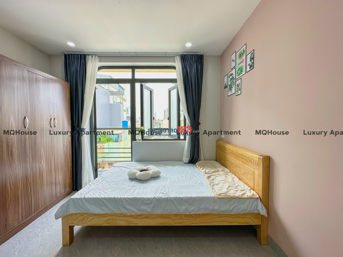 Cho Thuê Phòng Trọ Quận 10 đường Nguyễn Tri Phương, gần ĐH Kinh Tế UEH, ĐH Kinh Tế Công Nghệ
