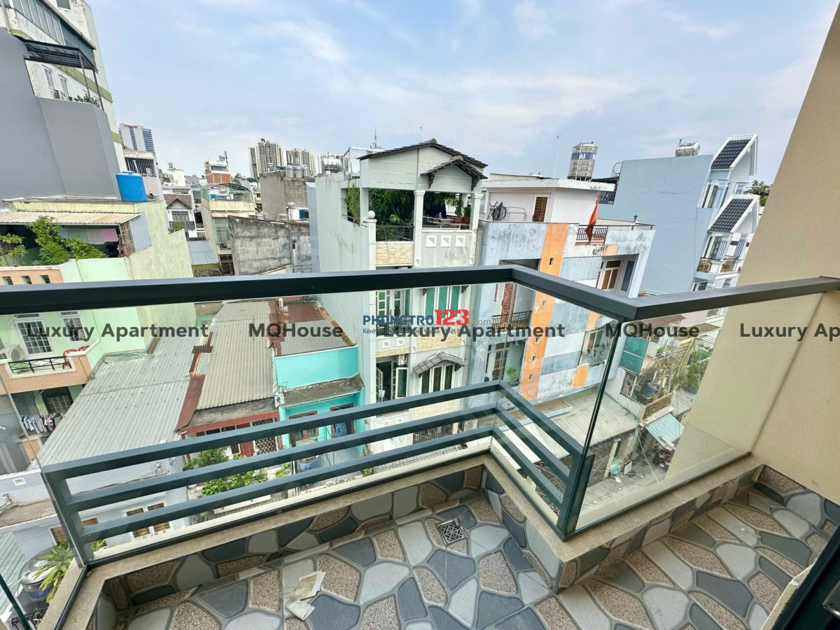 Cho Thuê Phòng Trọ Quận 10 đường Nguyễn Tri Phương, gần ĐH Kinh Tế UEH, ĐH Kinh Tế Công Nghệ