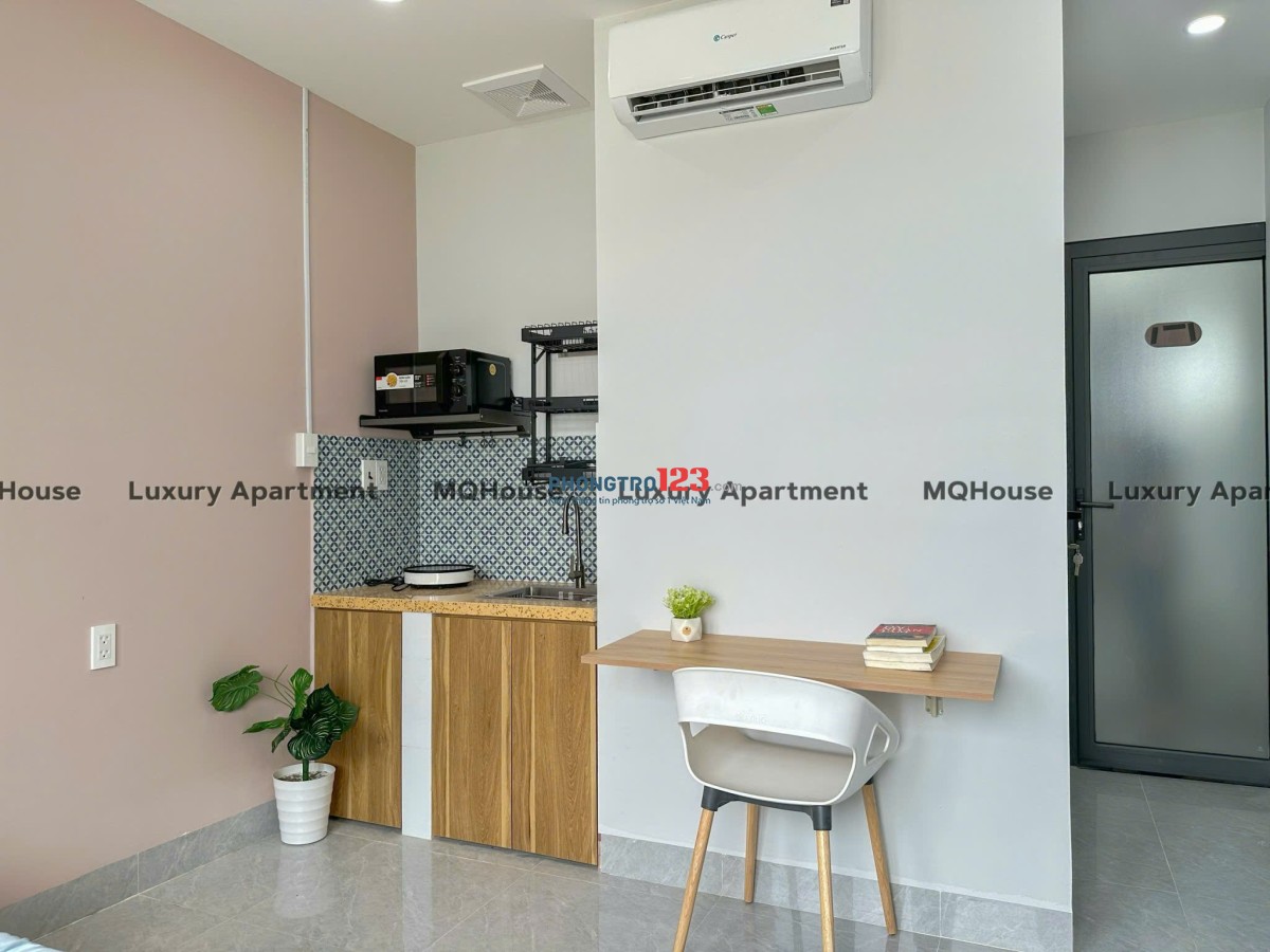 Cho Thuê Phòng Trọ Quận 10 đường Nguyễn Tri Phương, gần ĐH Kinh Tế UEH, ĐH Kinh Tế Công Nghệ
