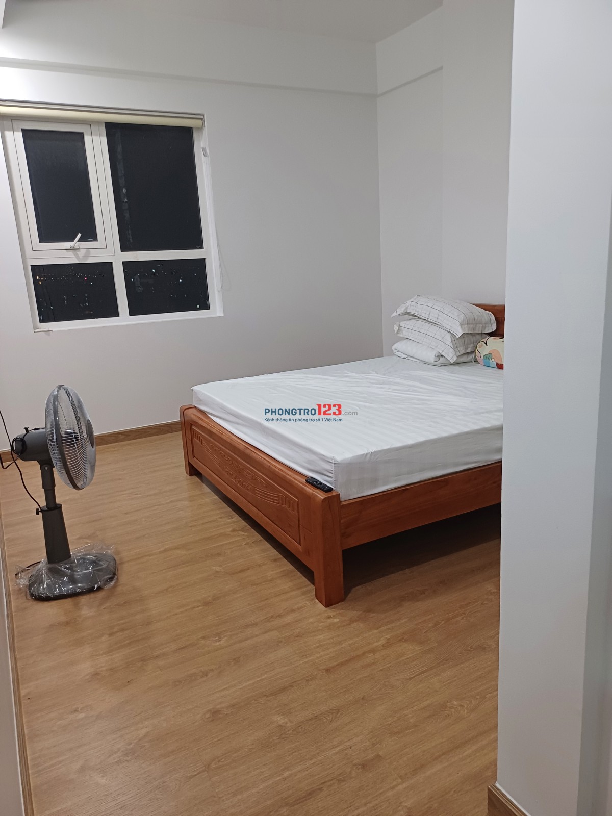 Cho thuê căn gốc 2pn+2wc+2 bếp, đầy đủ nội thất, nhận nhà ở ngay