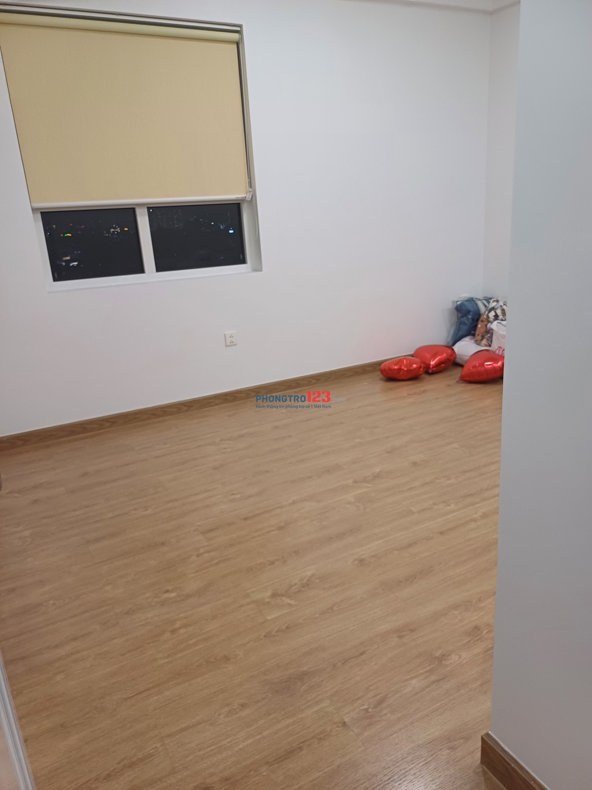 Cho thuê căn gốc 2pn+2wc+2 bếp, đầy đủ nội thất, nhận nhà ở ngay
