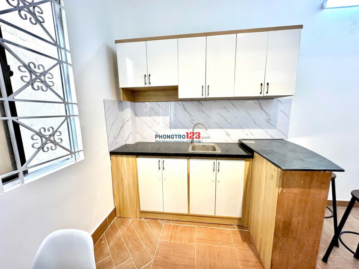 SIÊU PHẨM DUPLEX FULL NỘI THẤT