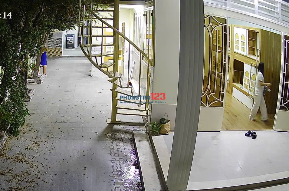 Ký Túc Xá Sleepbox Sinh Viên Cách Cao Đăng Công Nghệ Thủ Đức 400m