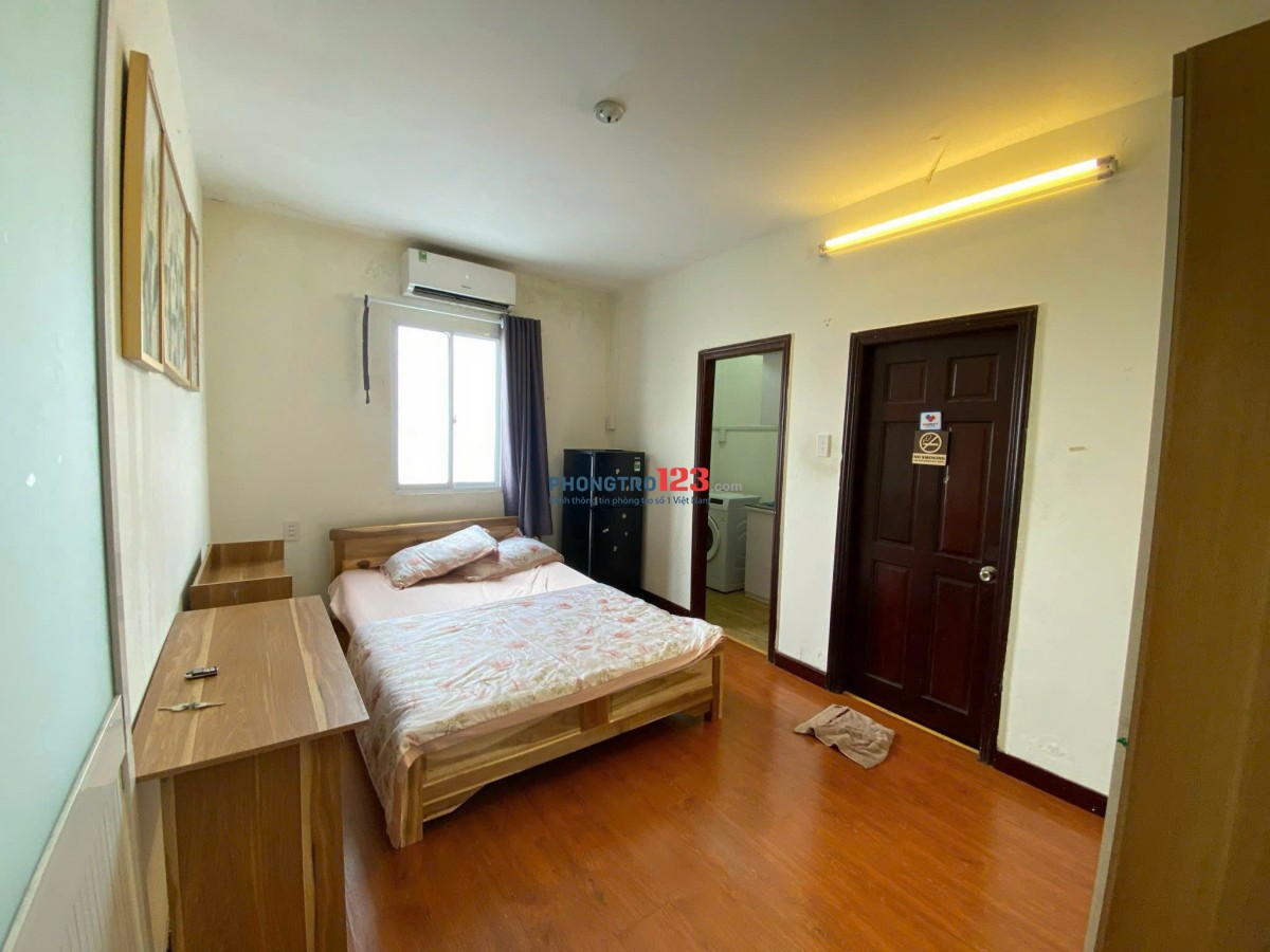 SIÊU PHẨM DUPLEX FULL NỘI THẤT