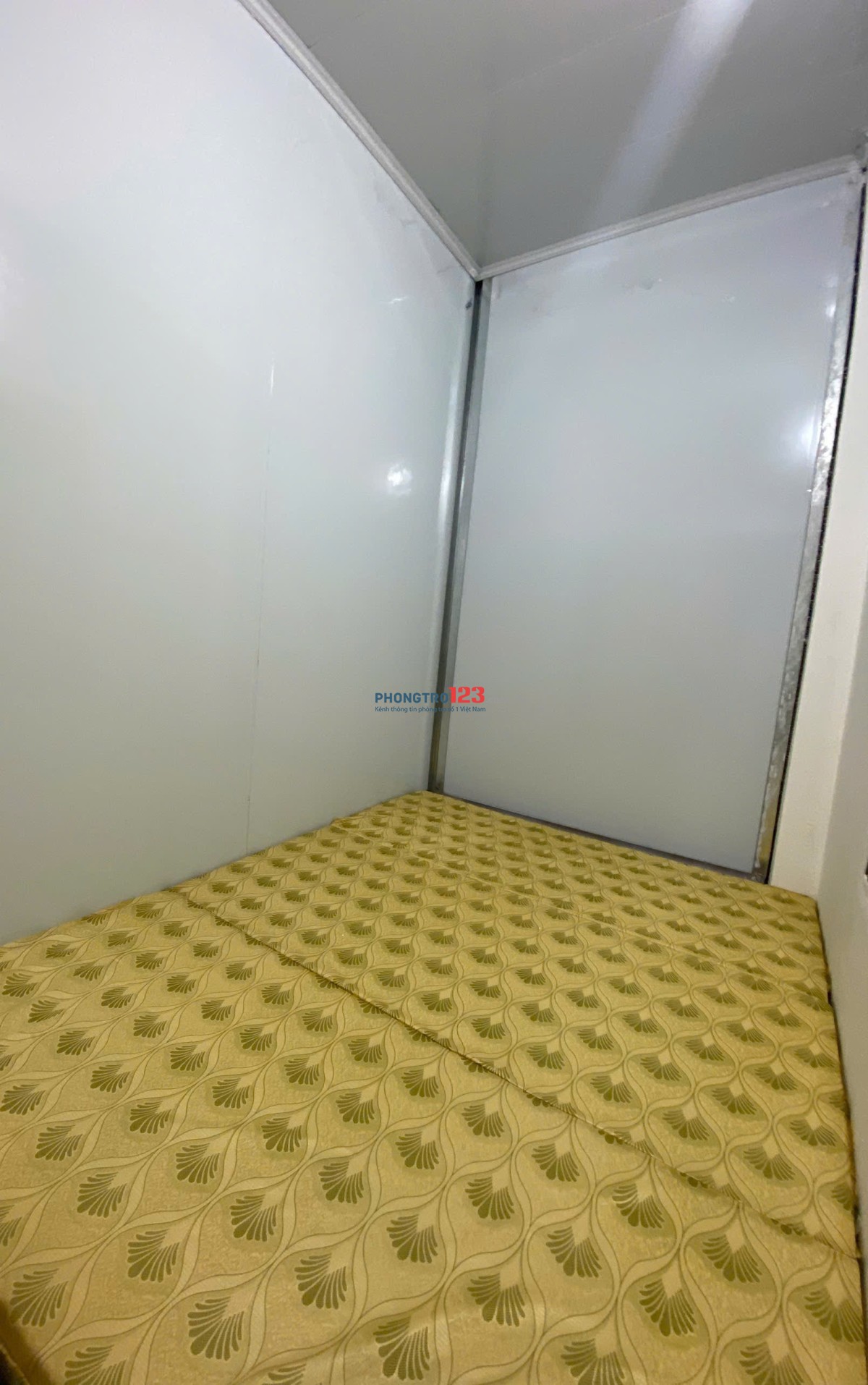 Cho Thuê phòng VSKK Full đồ máy giặt riêng tại Cầu Giấy