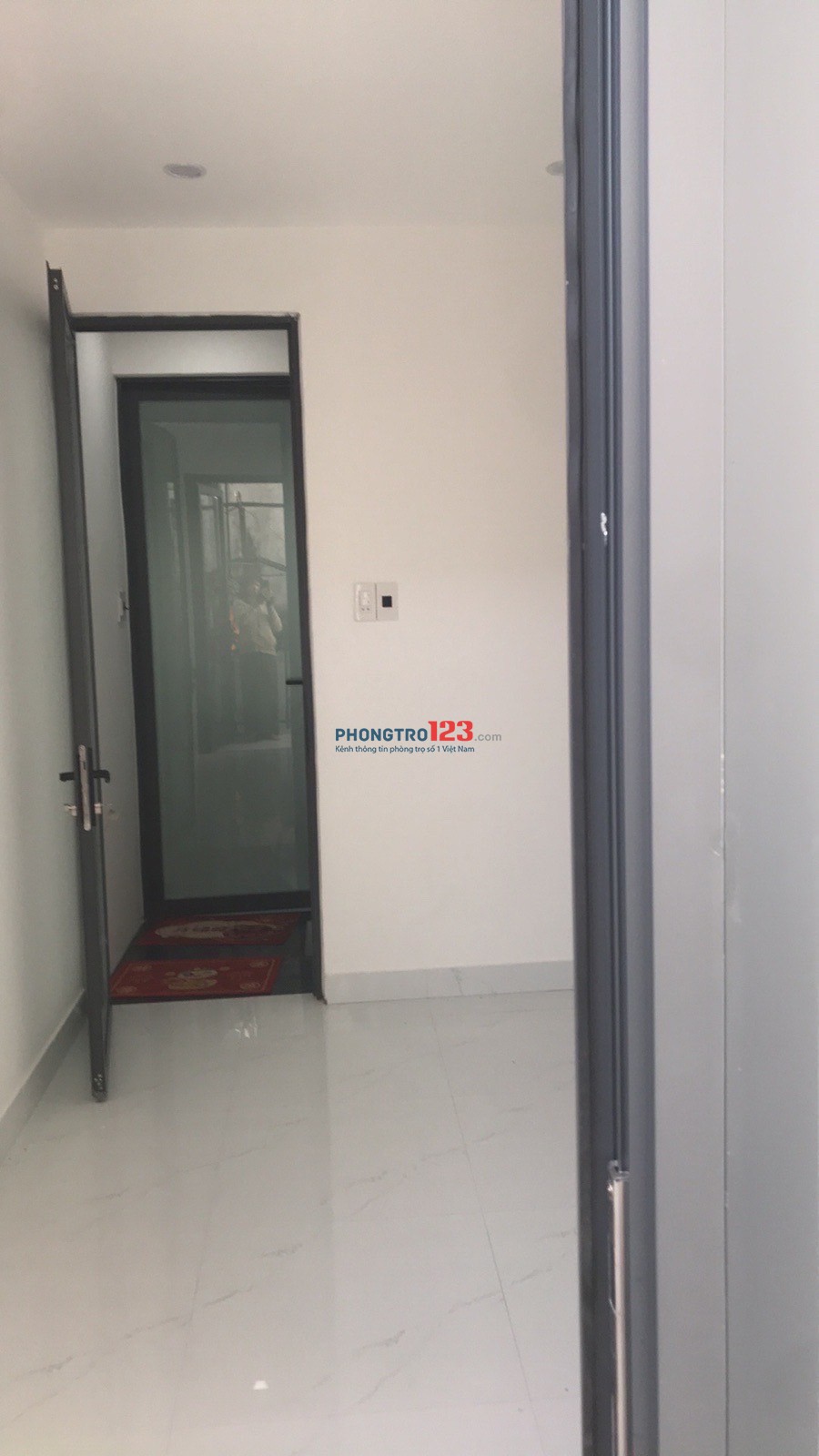 NHÀ CHO THUÊ HẺM PHẠM NGŨ LÃO, HẢI CHÂU