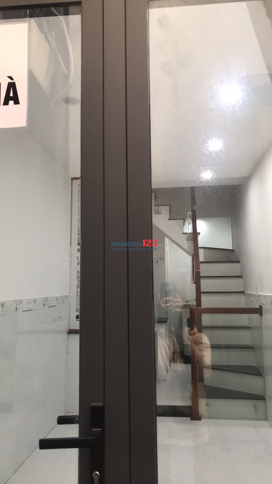NHÀ CHO THUÊ HẺM PHẠM NGŨ LÃO, HẢI CHÂU
