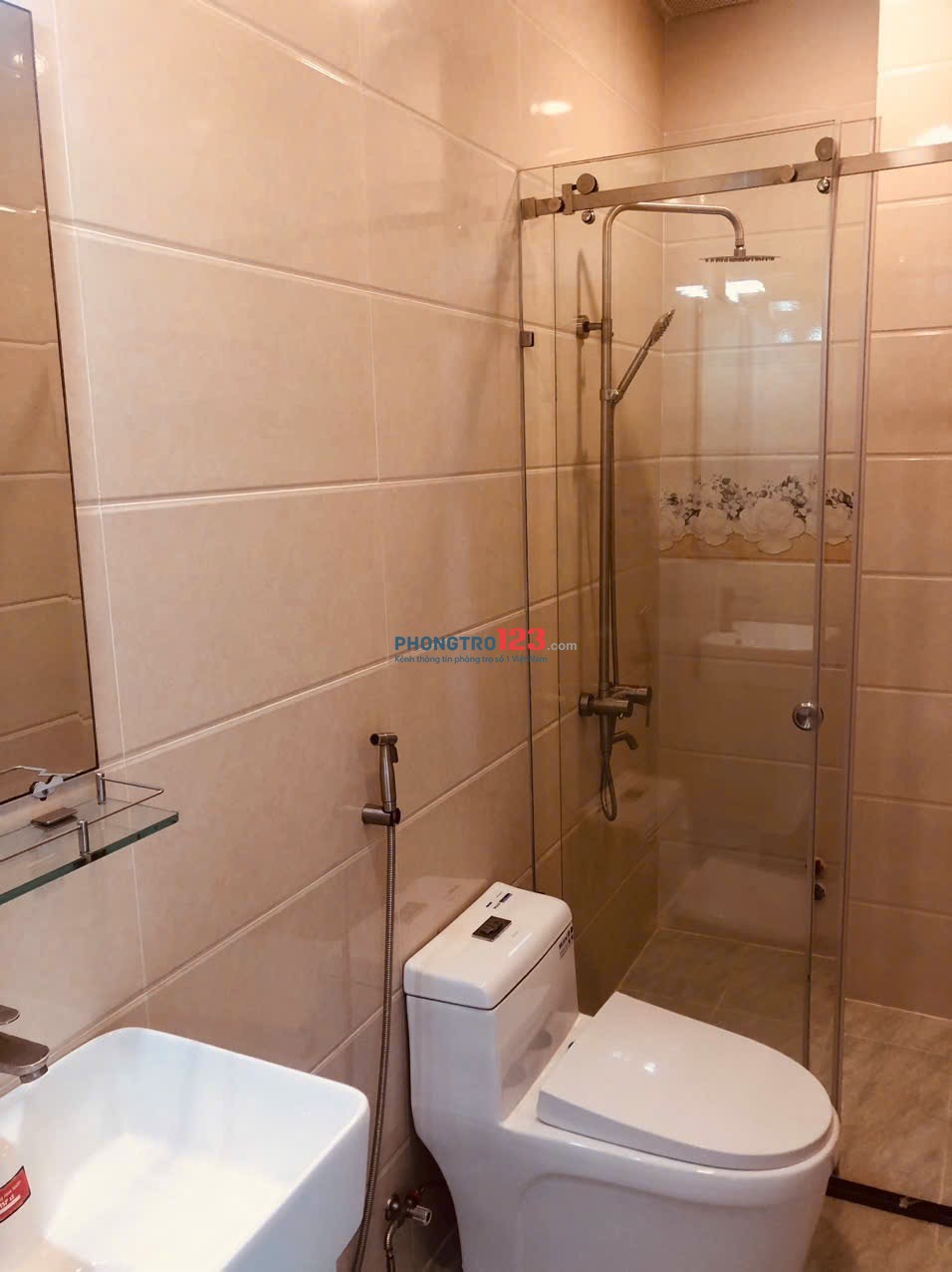  PHÒNG TRỌ 20M² - GIÁ CHỈ 3.5 TRIỆU/THÁNG – GIÁP CÁC QUẬN TRUNG TÂM