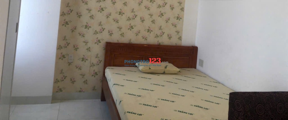  PHÒNG TRỌ 20M² - GIÁ CHỈ 3.5 TRIỆU/THÁNG – GIÁP CÁC QUẬN TRUNG TÂM