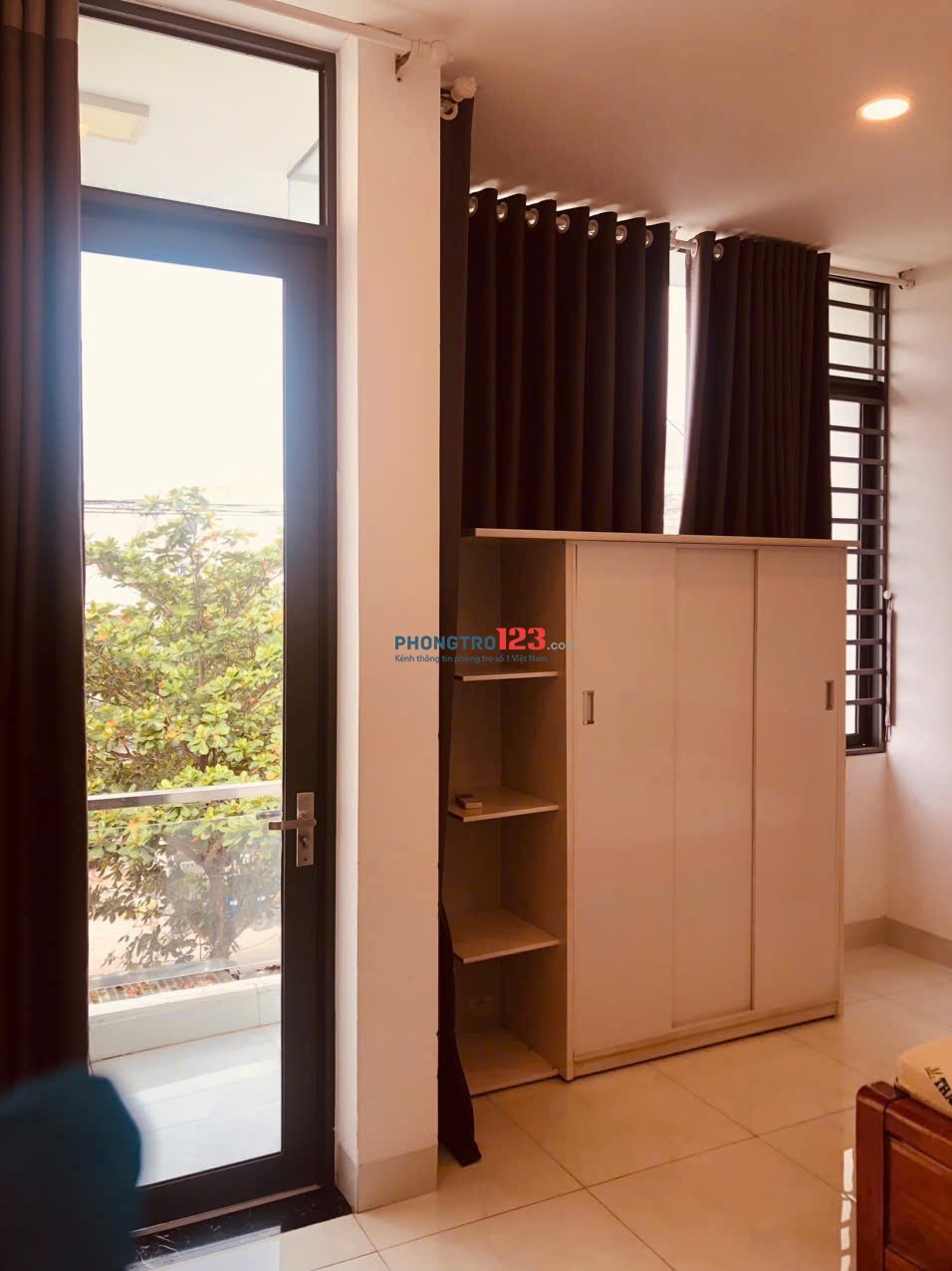  PHÒNG TRỌ 20M² - GIÁ CHỈ 3.5 TRIỆU/THÁNG – GIÁP CÁC QUẬN TRUNG TÂM