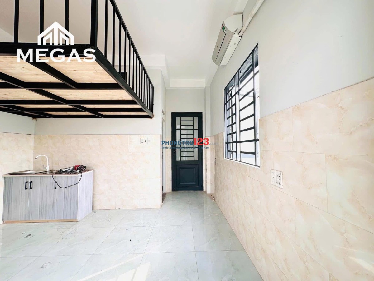 ĐẦU T9 TRỐNG LẠI MÃ DUPLEX GÁC NHỎ SẴN MÁY LẠNH GẦN ĐH CÔNG THƯƠNG