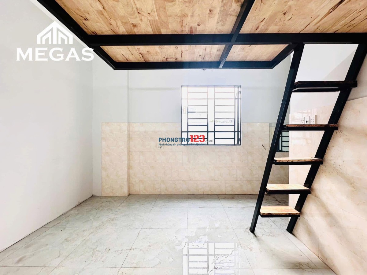 ĐẦU T9 TRỐNG LẠI MÃ DUPLEX GÁC NHỎ SẴN MÁY LẠNH GẦN ĐH CÔNG THƯƠNG