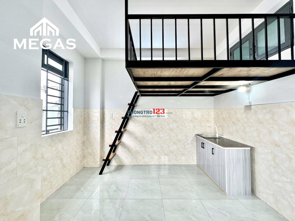 ĐẦU T9 TRỐNG LẠI MÃ DUPLEX GÁC NHỎ SẴN MÁY LẠNH GẦN ĐH CÔNG THƯƠNG