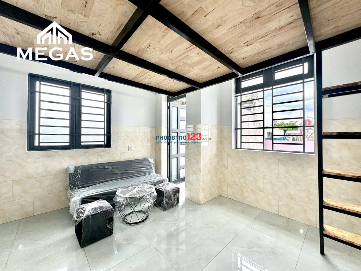 ĐẦU T9 TRỐNG LẠI MÃ DUPLEX GÁC NHỎ SẴN MÁY LẠNH GẦN ĐH CÔNG THƯƠNG