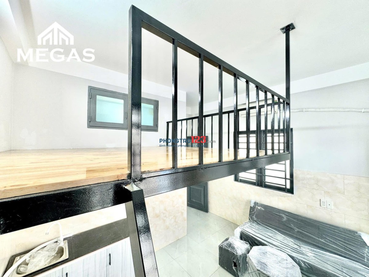 ĐẦU T9 TRỐNG LẠI MÃ DUPLEX GÁC NHỎ SẴN MÁY LẠNH GẦN ĐH CÔNG THƯƠNG