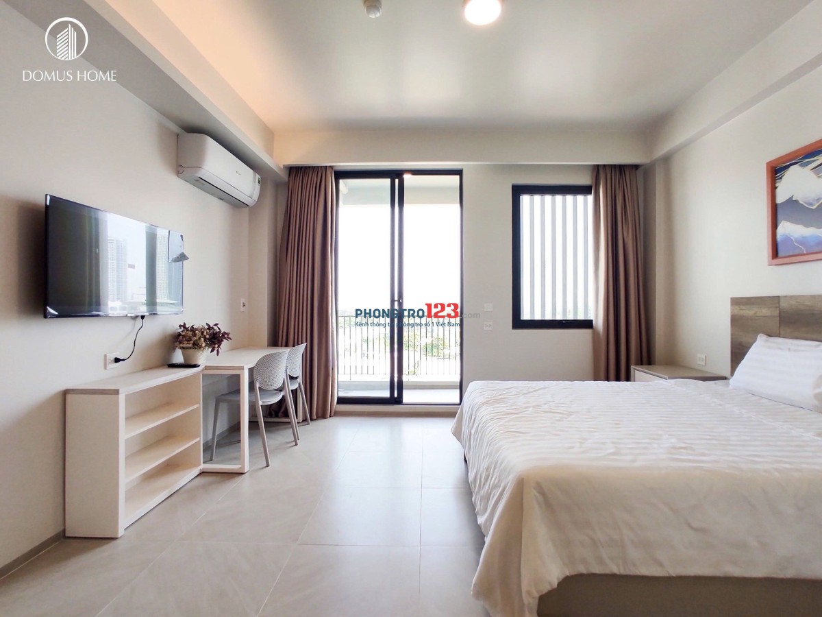 CHO THUÊ PHÒNG - TRUNG TÂM Q7, Gần Cầu Kênh Tẻ, Lotte Q7