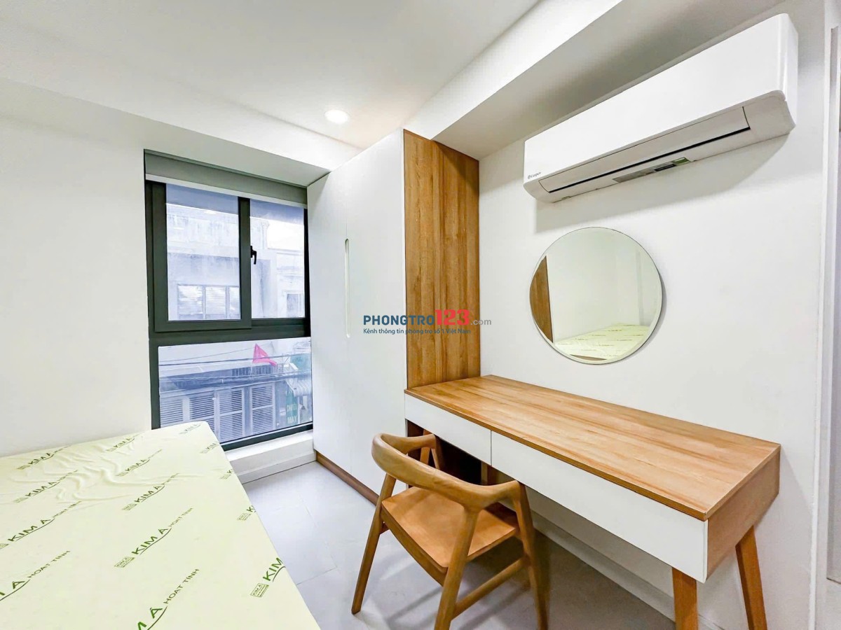 CHO THUÊ PHÒNG - TRUNG TÂM Q7, Gần Cầu Kênh Tẻ, Lotte Q7