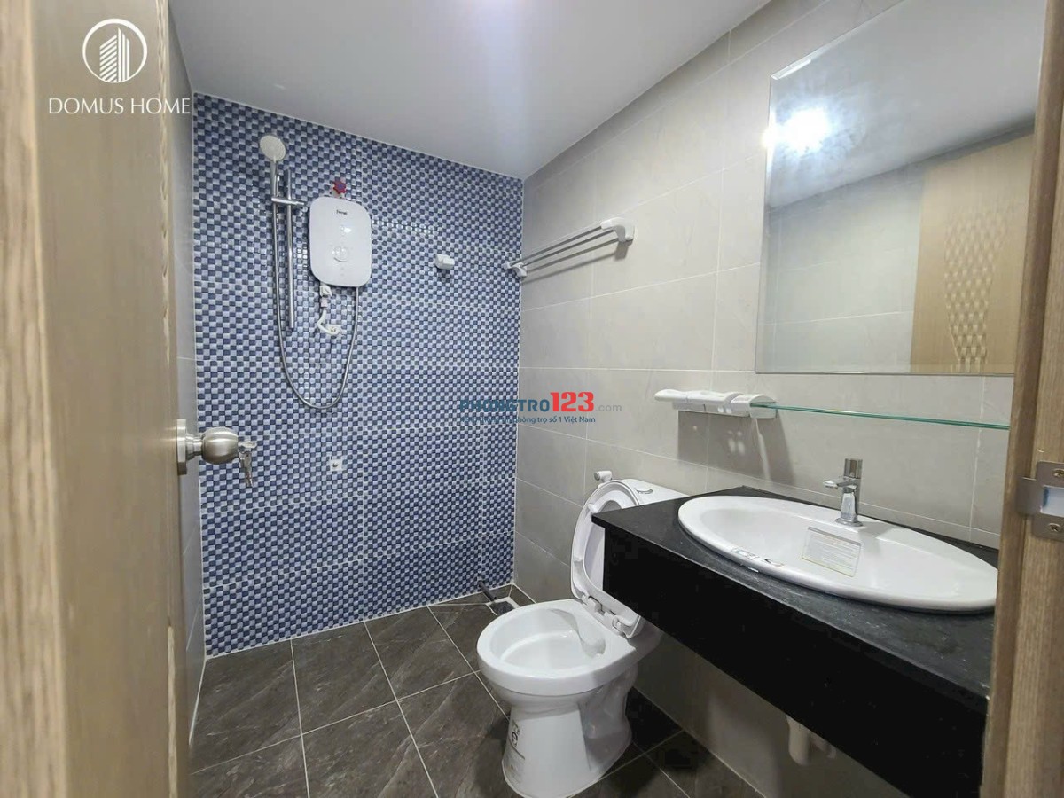 Cho thuê căn hộ - Full nội thất - Sau CC Sunrise Q7, gần Cầu Kênh Tẻ, Kdc Him Lam, Lotte Mart