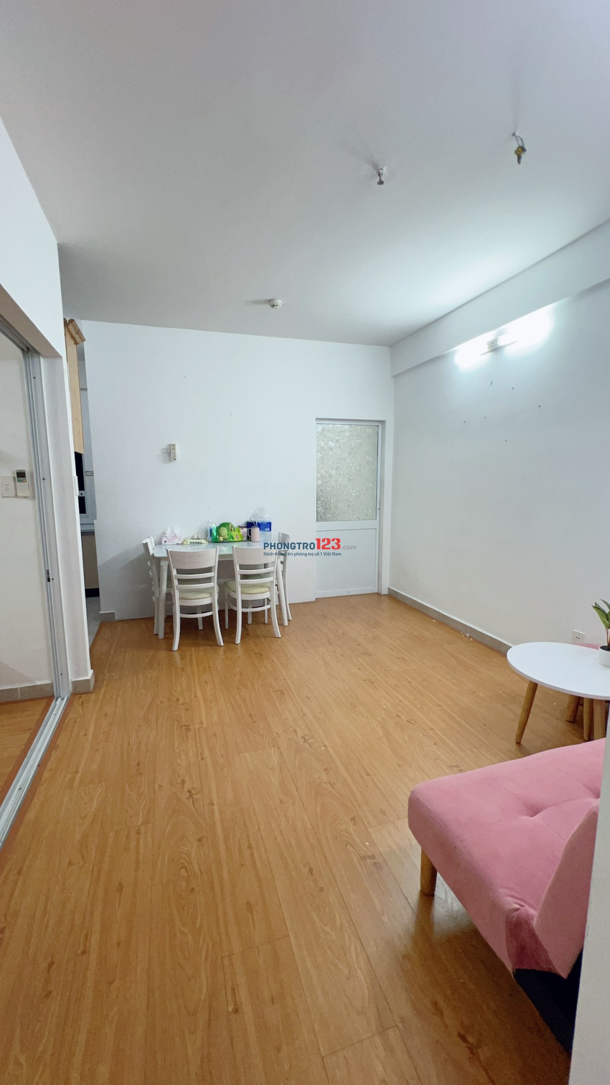 Full Nội Thất Ehome 3 2PN Chỉ 6,5 Triệu/Tháng Dọn Vào Ở Ngay!