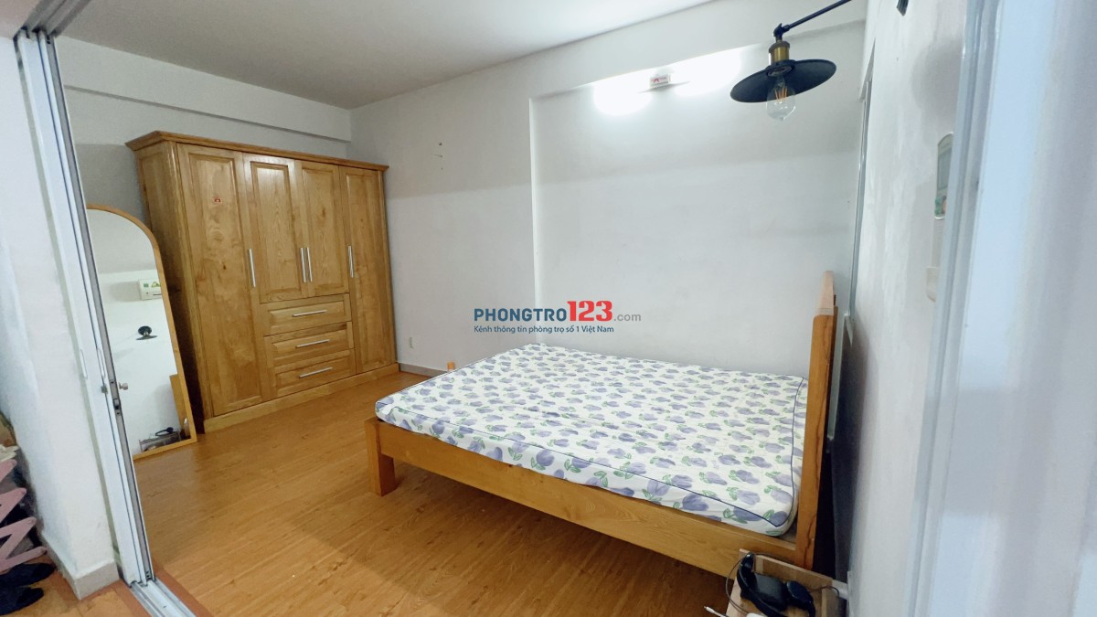 Full Nội Thất Ehome 3 2PN Chỉ 6,5 Triệu/Tháng Dọn Vào Ở Ngay!