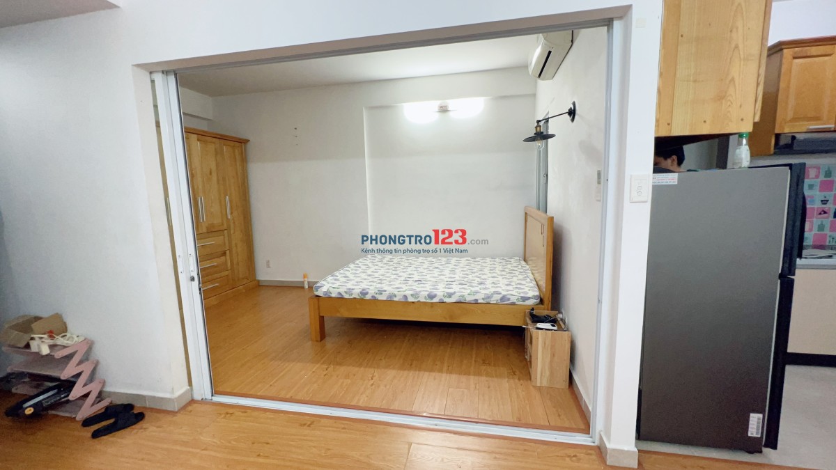 Full Nội Thất Ehome 3 2PN Chỉ 6,5 Triệu/Tháng Dọn Vào Ở Ngay!