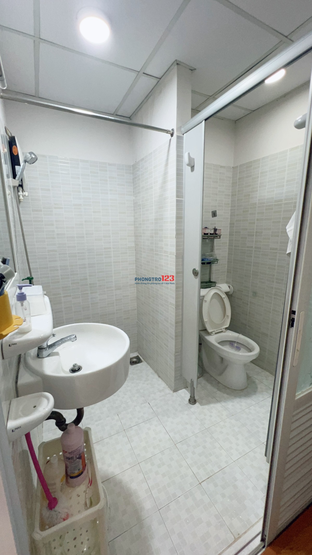 Full Nội Thất Ehome 3 2PN Chỉ 6,5 Triệu/Tháng Dọn Vào Ở Ngay!