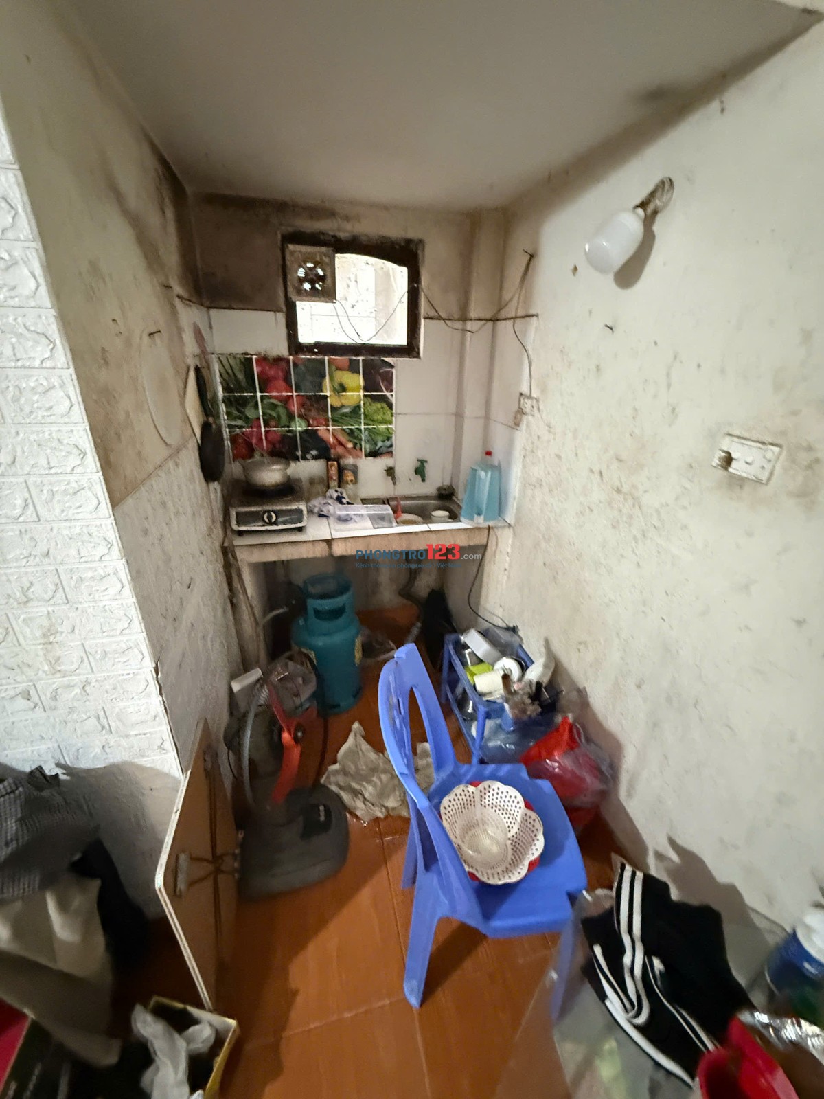 cho thuê phòng trọ sinh viên giá rẻ