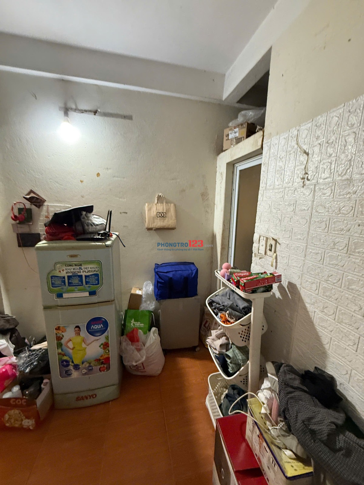 cho thuê phòng trọ sinh viên giá rẻ