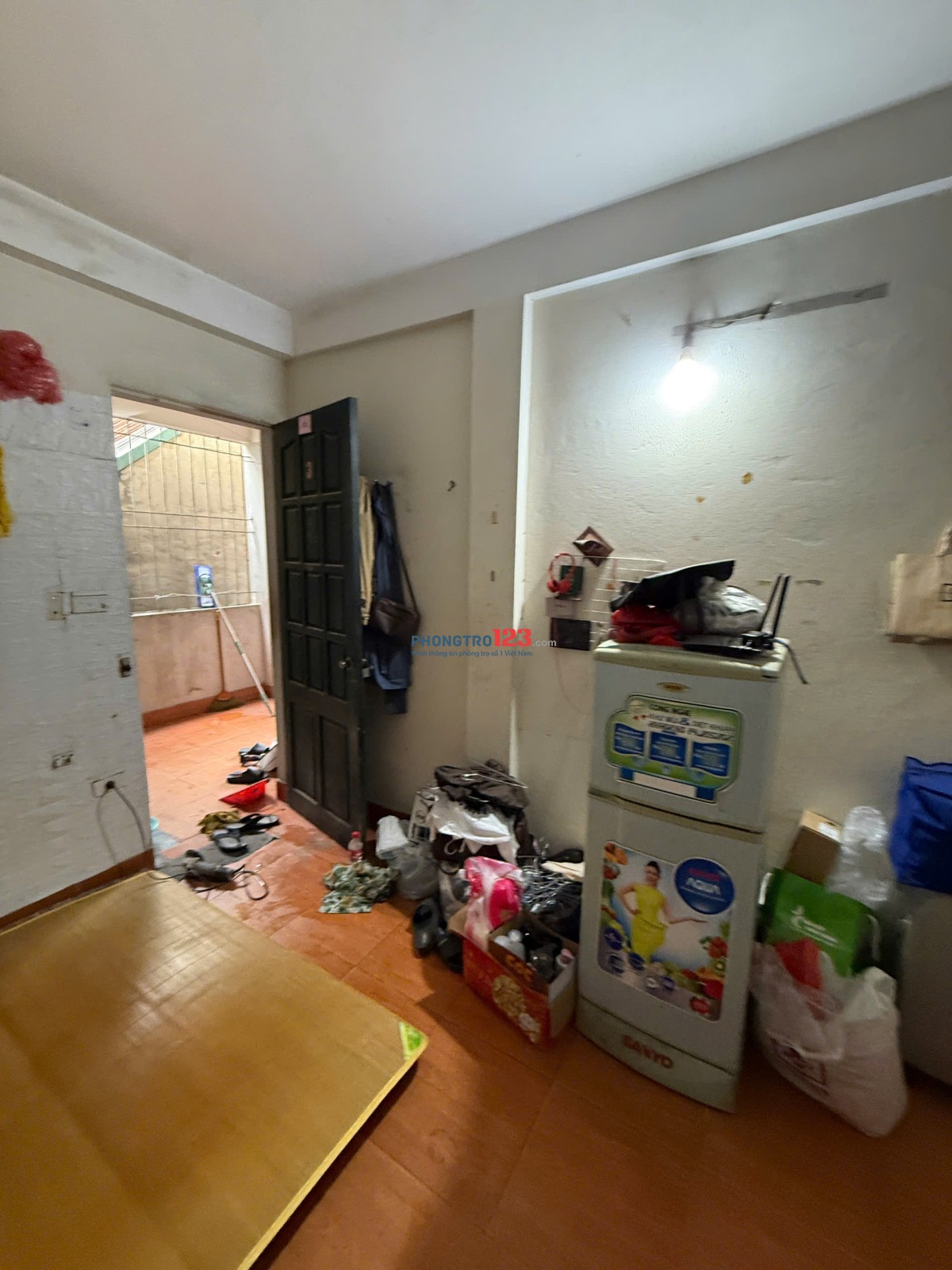 cho thuê phòng trọ sinh viên giá rẻ