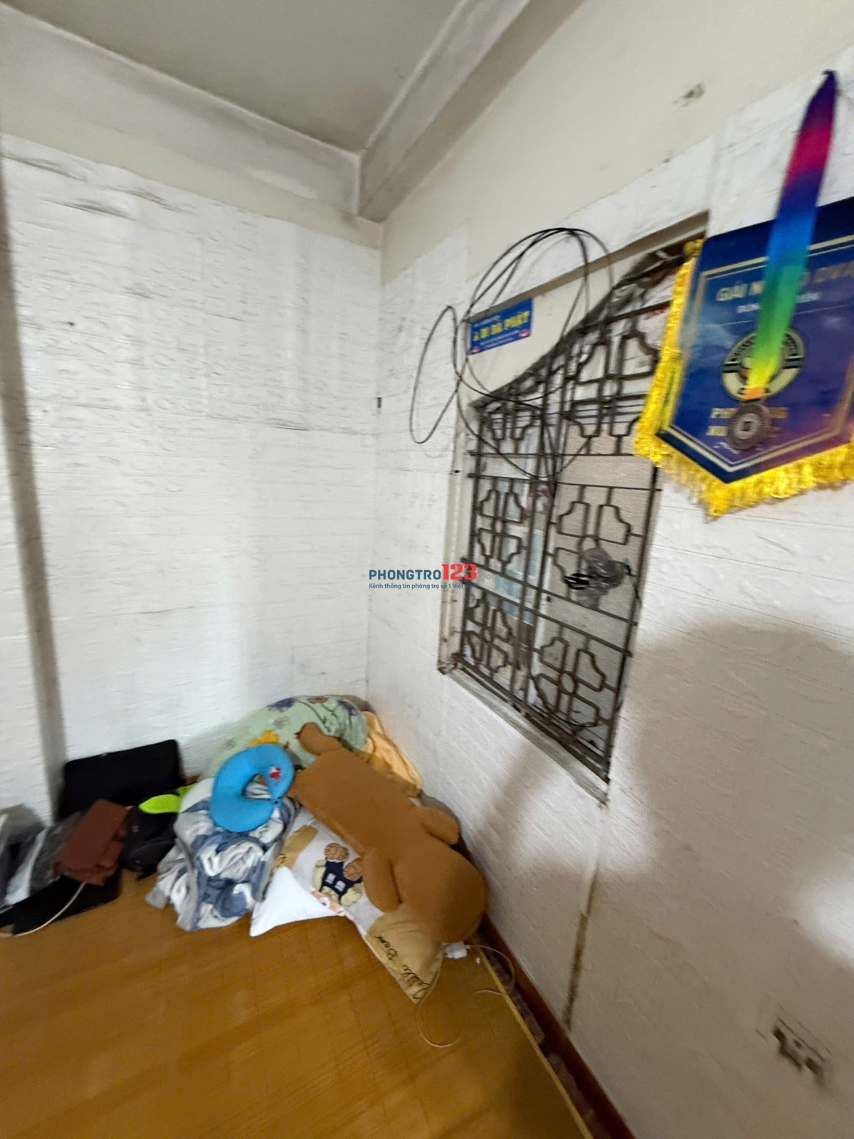 cho thuê phòng trọ sinh viên giá rẻ