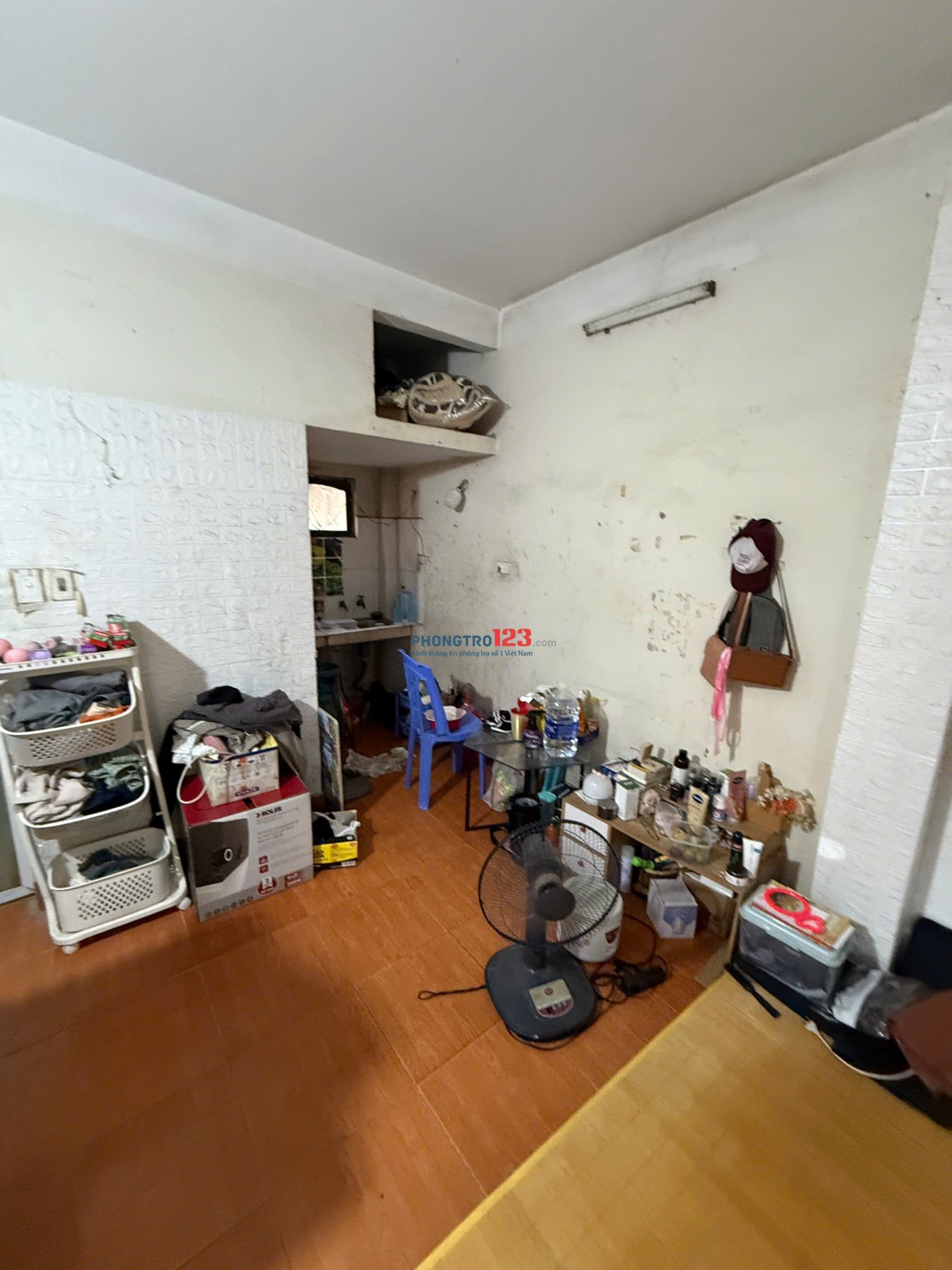cho thuê phòng trọ sinh viên giá rẻ