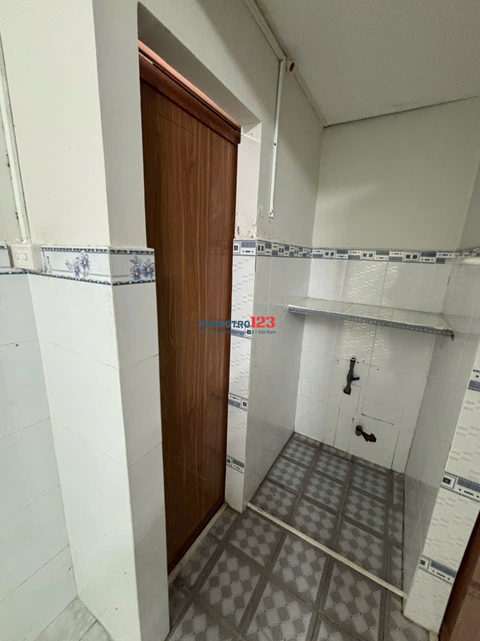 Chính chủ cho thuê nhà Chung Cư GIA PHÚC, 2 Phòng Ngủ