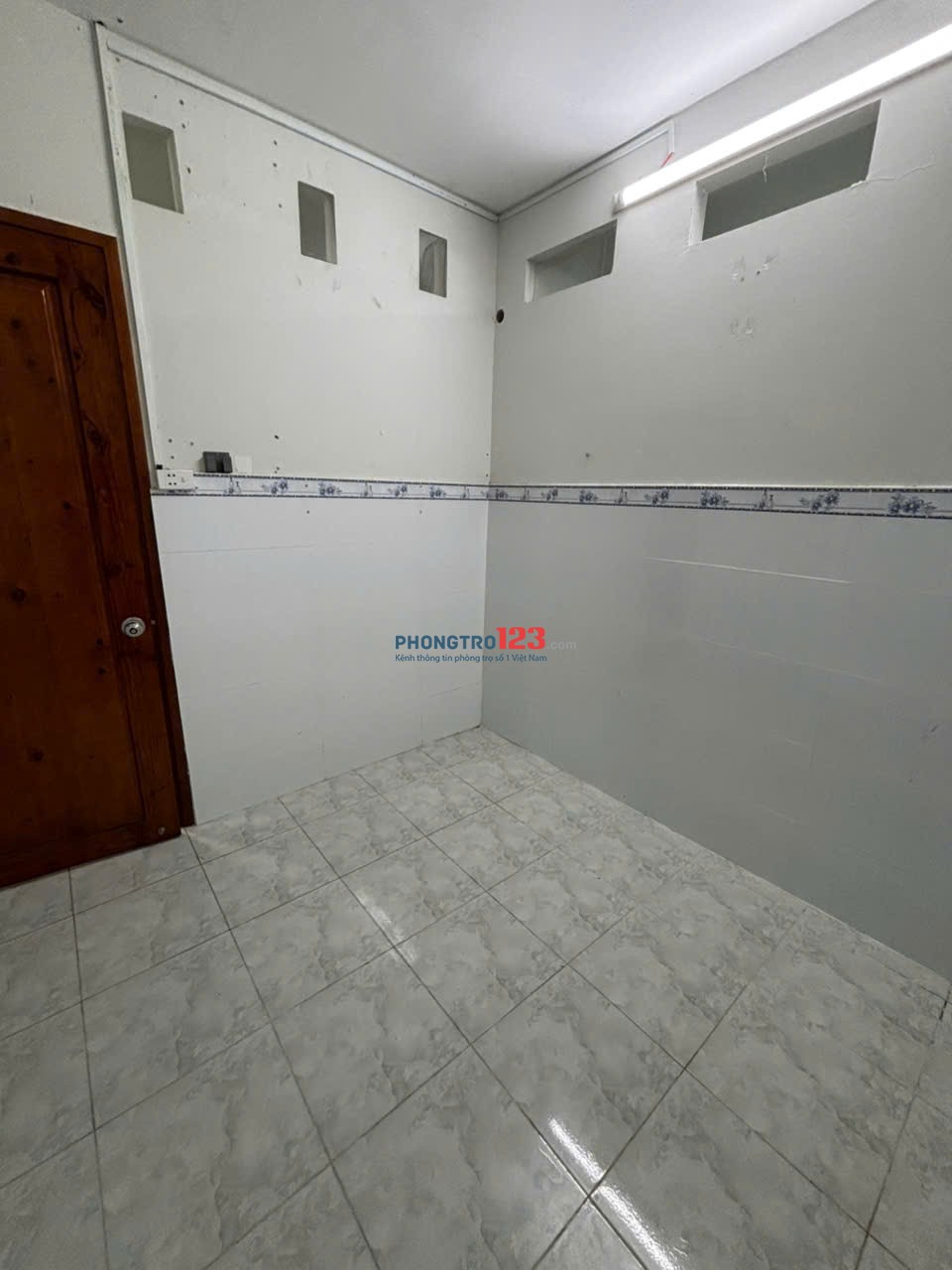 Chính chủ cho thuê nhà Chung Cư GIA PHÚC, 2 Phòng Ngủ