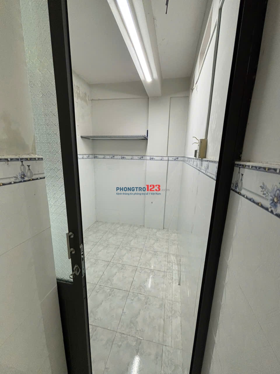 Chính chủ cho thuê nhà Chung Cư GIA PHÚC, 2 Phòng Ngủ